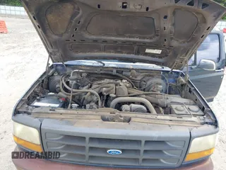 1993 Ford F-150 with VIN 1FTDF15Y1PNB24389, listed as a IAAI auction lot 42636424 with 271,789 mi miles and . Bid and sale history available at DreamBid. Image 10.