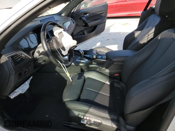 2020 BMW 2 Series 230i xDrive with VIN WBA2K1C03L7F94955, listed as a Copart auction lot 49154823 with 48,269 mi miles. Bid and sale history available at carsss.com. Image 7.