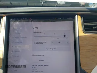 2020 Tesla Model S Long Range with VIN 5YJSA1E29LF389023, listed as a IAAI auction lot 42509364 with 93,070 mi miles and . Bid and sale history available at DreamBid. Image 16.