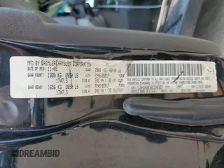 2006 Jeep Commander с VIN 1J8HG48K56C209357, выставлен на аукционе Copart как лот 59611065 с пробегом 147 352 миль миль и Списание • Salvage title. История ставок и продаж доступна на DreamBid. Изображение 14.