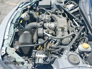 2013 Scion FR-S with VIN JF1ZNAA15D2733778, listed as a IAAI auction lot 42690071 with 132,500 mi miles and . Bid and sale history available at DreamBid. Image 19.