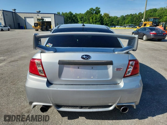 2014 Subaru WRX WRX STI с VIN JF1GV8J62EL004029, выставлен на аукционе Copart как лот 60041725 с пробегом 143 581 миль миль и Чистый • Clean title. История ставок и продаж доступна на DreamBid. Изображение 6.