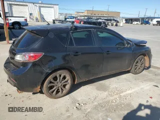 2011 Mazda 3 S Grand Touring z VIN JM1BL1M58B1390080, wystawiony jako Copart lot #42504345 z przebiegiem 149 752 mil mil oraz Szkoda całkowita • Salvage title. Historia ofert i sprzedaży dostępna na DreamBid. Obrazek 3.