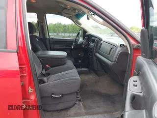 2002 Dodge 1500 with VIN 1D7HU18N22J243406, listed as a IAAI auction lot 42088115 with 203,146 mi miles. Bid and sale history available at carsss.com. Image 5.