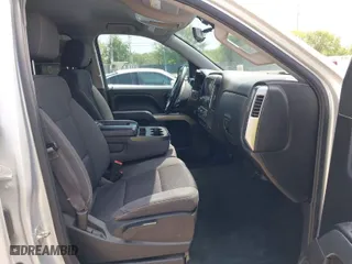 2014 Chevrolet Silverado 1500 LT with VIN 3GCPCRECXEG169636, listed as a IAAI auction lot 41933842 with 240,988 mi miles. Bid and sale history available at carsss.com. Image 5.