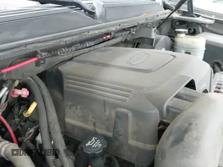 2007 Chevrolet Tahoe LTZ с VIN 1GNFC13J37J399493, выставлен на аукционе IAAI как лот 42656195 с пробегом 231 950 миль миль и . История ставок и продаж доступна на DreamBid. Изображение 12.