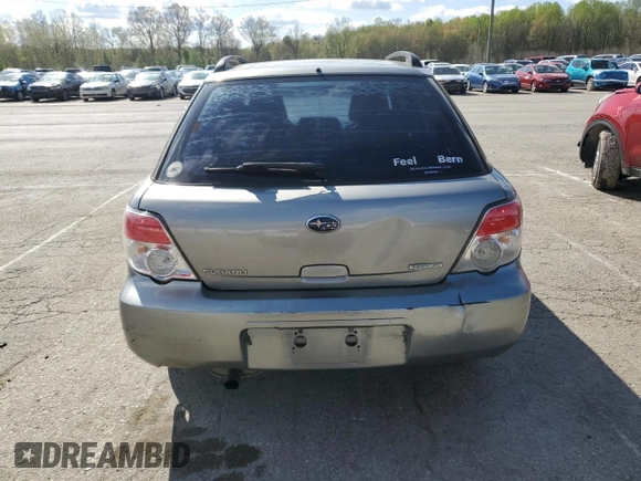 2007 Subaru Impreza i с VIN JF1GG61607H814778, выставлен на аукционе Copart как лот 52564145 с пробегом 131 107 миль миль и На запчасти • Non repairable. История ставок и продаж доступна на DreamBid. Изображение 6.