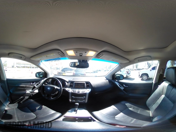2011 Nissan Murano LE z VIN JN8AZ1MU8BW064756, wystawiony jako IAAI lot #41967871 z przebiegiem 183 378 mil mil oraz . Historia ofert i sprzedaży dostępna na DreamBid. Obrazek 18.