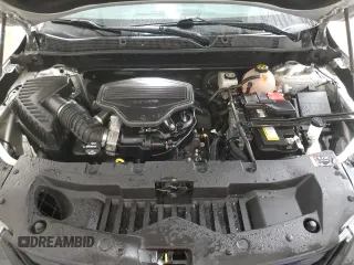 2020 Chevrolet Blazer LT с VIN 3GNKBHRS5LS626394, выставлен на аукционе Copart как лот 55733975 с пробегом 37 228 миль миль и На запчасти • Non repairable. История ставок и продаж доступна на DreamBid. Изображение 12.