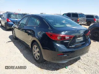 2016 Mazda 3 i Sport with VIN 3MZBM1T73GM329646, listed as a IAAI auction lot 42117579 with 112,670 mi miles and . Bid and sale history available at DreamBid. Image 14.