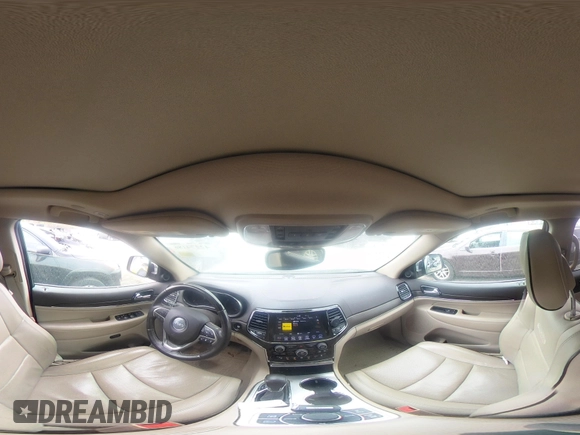2019 Jeep Grand Cherokee High Altitude with VIN 1C4RJFCG2KC591143, listed as a IAAI auction lot 42274186 with 41,601 mi miles and . Bid and sale history available at DreamBid. Image 19.
