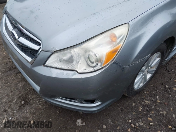 2010 Subaru Legacy Premium All-Weather Anniversary with VIN 4S3BMBC67A3214332, listed as a IAAI auction lot 42456899 with 189,417 mi miles and . Bid and sale history available at DreamBid. Image 15.