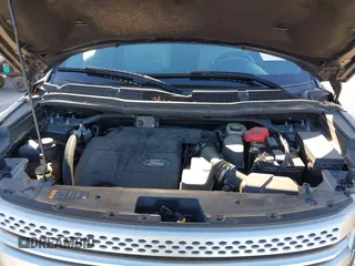 2014 Ford Explorer XLT с VIN 1FM5K8D81EGA98741, выставлен на аукционе IAAI как лот 42309375 с пробегом 110 548 миль миль и . История ставок и продаж доступна на DreamBid. Изображение 10.