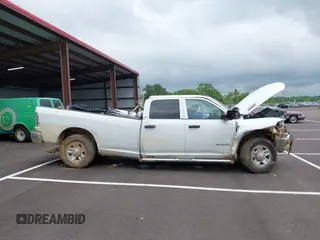2020 Ram 2500 Tradesman with VIN 3C6UR4HL8LG272624, listed as a IAAI auction lot 42252814 with 166,908 mi miles and . Bid and sale history available at DreamBid. Image 13.
