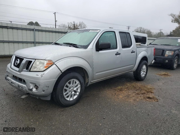 2014 Nissan Frontier S with VIN 1N6AD0ER2EN750314, listed as a Copart auction lot 88088885 with 257,553 mi miles and Clean Title. Bid and sale history available at carsss.com. Image 1.