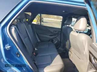 2022 Subaru Outback Wilderness with VIN 4S4BTGUD9N3102775, listed as a Copart auction lot 44130615 with 68,642 mi miles and Salvage Title. Bid and sale history available at DreamBid. Image 11.