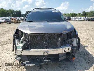 2018 Toyota Highlander Limited with VIN 5TDYZRFH0JS246961, listed as a Copart auction lot 60876075 with 88,813 mi miles and Salvage title. Bid and sale history available at DreamBid. Image 5.
