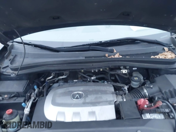 2010 Acura MDX Technology with VIN 2HNYD2H49AH514561, listed as a IAAI auction lot 41614217 with 162,781 mi miles and . Bid and sale history available at DreamBid. Image 10.