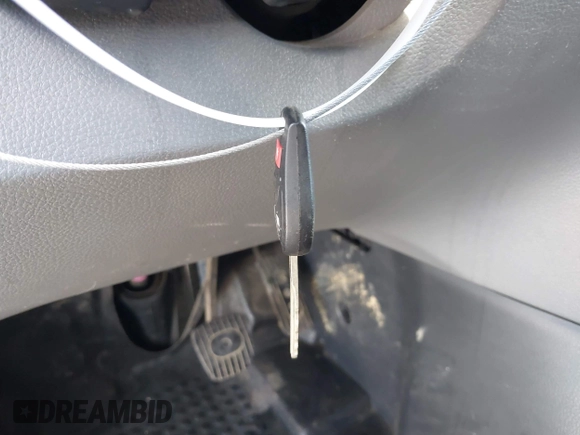 2020 Nissan NV200 SV с VIN 3N6CM0KN4LK709597, выставлен на аукционе IAAI как лот 42237359 с пробегом 79 649 миль миль и . История ставок и продаж доступна на DreamBid. Изображение 11.