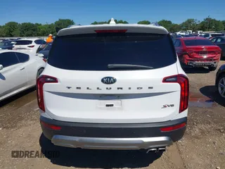 2021 Kia Telluride S with VIN 5XYP64HC1MG190118, listed as a IAAI auction lot 42078715 with 83,405 mi miles and . Bid and sale history available at DreamBid. Image 17.