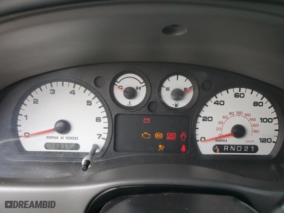 2007 Ford Ranger STX with VIN 1FTYR44U57PA25510, listed as a Copart auction lot 84859934 with 131,758 mi miles and Salvage Title. Bid and sale history available at carsss.com. Image 9.