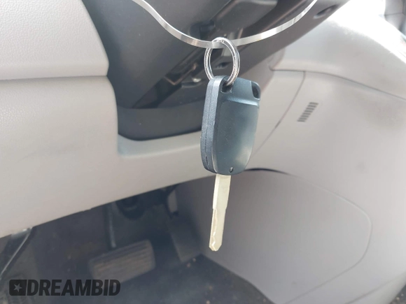 2012 Honda Odyssey EX-L with VIN 5FNRL5H67CB041252, listed as a IAAI auction lot 42158494 with 152,940 mi miles and . Bid and sale history available at DreamBid. Image 11.