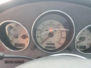 2002 Mercedes-Benz SLK 230 Kompressor z VIN WDBKK49FX2F242519, wystawiony jako Copart lot #74947574 z przebiegiem 38 513 mil mil oraz Czysty tytuł • Clean title. Historia ofert i sprzedaży dostępna na DreamBid. Obrazek 9.