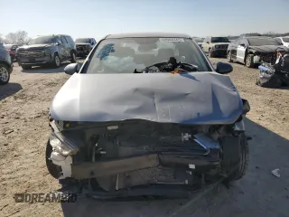 2018 Hyundai Accent SE с VIN 3KPC24A39JE009991, выставлен на аукционе Copart как лот 48504145 с пробегом 71 935 миль миль и Списание • Salvage title. История ставок и продаж доступна на DreamBid. Изображение 5.
