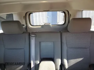 2007 Jeep Commander Sport with VIN 1J8HH48P77C636100, listed as a Copart auction lot 48006405 with 164,292 mi miles and Non Repairable. Bid and sale history available at carsss.com. Image 10.