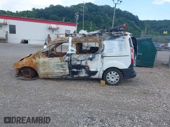 2020 Ford Transit Connect XL с VIN NM0LS7E21L1461326, выставлен на аукционе IAAI как лот 42556372 с пробегом 40 миль миль и . История ставок и продаж доступна на DreamBid. Изображение 13.