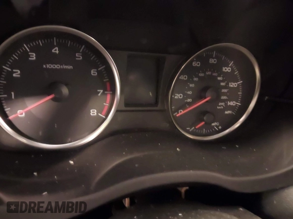 2013 Subaru Crosstrek Limited с VIN JF2GPAKC3D2833763, выставлен на аукционе IAAI как лот 41884085 с пробегом Не указан миль и . История ставок и продаж доступна на DreamBid. Изображение 7.