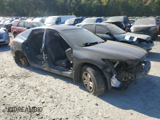 2011 Honda Accord Crosstour EX-L with VIN 5J6TF2H52BL004201, listed as a Copart auction lot 73470594 with 0 mi miles and Salvage Title. Bid and sale history available at carsss.com. Image 4.
