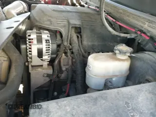 2008 Chevrolet Silverado 1500 2LT с VIN 3GCEK13398G292315, выставлен на аукционе IAAI как лот 41331759 с пробегом 149 985 миль миль и . История ставок и продаж доступна на DreamBid. Изображение 19.