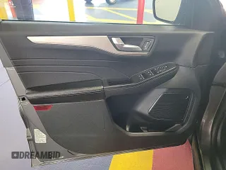 2021 Ford Escape SEL Hybrid with VIN 1FMCU9CZ9MUA54293, listed as a IAAI auction lot 42842340 with 86,282 mi miles and . Bid and sale history available at DreamBid. Image 30.