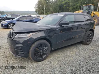 2023 Land Rover Range Rover Velar R-Dynamic S with VIN SALYT2EU2PA363799, listed as a Copart auction lot 73569204 with 16,433 mi miles and Salvage Title. Bid and sale history available at DreamBid. Image 1.