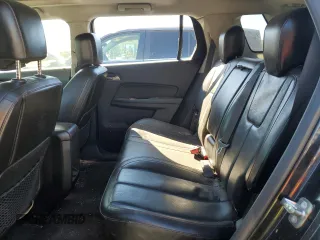2012 GMC Terrain SLT-2 with VIN 2GKFLWE55C6152817, listed as a Copart auction lot 76689674 with 177,990 mi miles and Non Repairable. Bid and sale history available at DreamBid. Image 11.