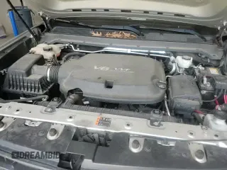 2020 Chevrolet Colorado 4WD Work Truck с VIN 1GCHTBEN5L1148752, выставлен на аукционе Copart как лот 61435295 с пробегом 61 857 миль миль и Списание • Salvage title. История ставок и продаж доступна на DreamBid. Изображение 13.