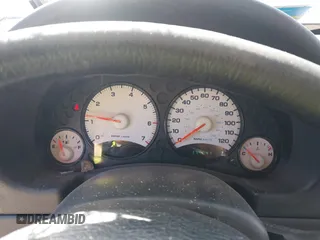 2004 Jeep Liberty Sport with VIN 1J4GL48K84W145318, listed as a IAAI auction lot 41885018 with 174,041 mi miles. Bid and sale history available at carsss.com. Image 7.