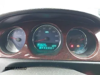 2008 Buick Lucerne CXS with VIN 1G4HE57Y48U157088, listed as a IAAI auction lot 41203181 with 114,590 mi miles and . Bid and sale history available at DreamBid. Image 7.