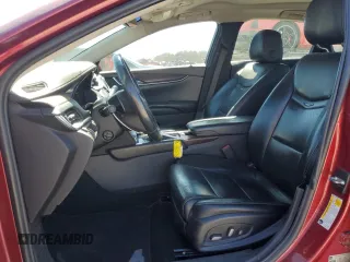 2019 Cadillac XTS Luxury z VIN 2G61M5S38K9117897, wystawiony jako Copart lot #46292625 z przebiegiem 114 587 mil mil oraz Szkody całkowita. Historia ofert i sprzedaży dostępna na DreamBid. Obrazek 7.