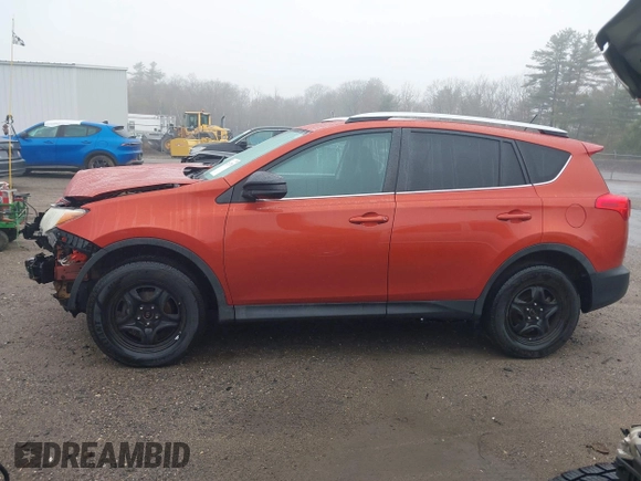 2015 Toyota RAV4 LE с VIN 2T3BFREV9FW402295, выставлен на аукционе IAAI как лот 42167730 с пробегом 112 398 миль миль и . История ставок и продаж доступна на DreamBid. Изображение 15.