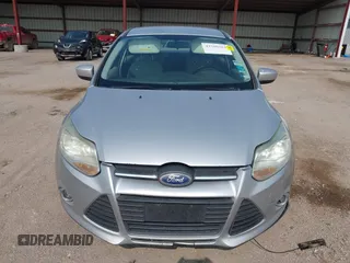 2012 Ford Focus SE with VIN 1FAHP3F22CL115653, listed as a IAAI auction lot 42380304 with 192,639 mi miles and . Bid and sale history available at DreamBid. Image 12.