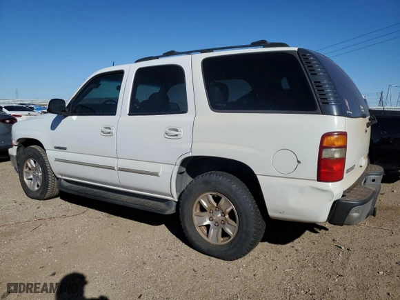 2003 Chevrolet Tahoe LT with VIN 1GNEC13TX3R248675, listed as a Copart auction lot 46735975 with 250,988 mi miles and Clean Title. Bid and sale history available at carsss.com. Image 2.