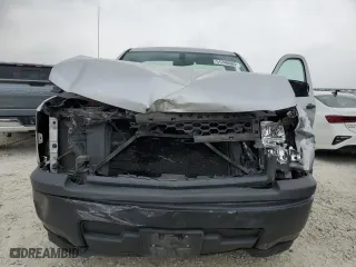 2014 Chevrolet Silverado 1500 Work Truck with VIN 1GCNCPEH6EZ327218, listed as a Copart auction lot 51240685 with 129,651 mi miles and Salvage Title. Bid and sale history available at carsss.com. Image 11.