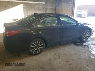 2018 Subaru Legacy Premium with VIN 4S3BNAC63J3027161, listed as a Copart auction lot 77390903 with 66,853 mi miles. Bid and sale history available at carsss.com. Image 3.