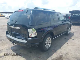 2008 Ford Explorer Limited z VIN 1FMEU65898UB18267, wystawiony jako IAAI lot #42424938 z przebiegiem 149 469 mil mil oraz . Historia ofert i sprzedaży dostępna na DreamBid. Obrazek 4.