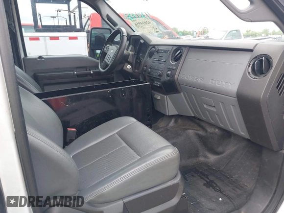 2016 Ford F-250 XL с VIN 1FD7X2B61GEC87414, выставлен на аукционе IAAI как лот 42014956 с пробегом 513 795 миль миль и . История ставок и продаж доступна на DreamBid. Изображение 5.