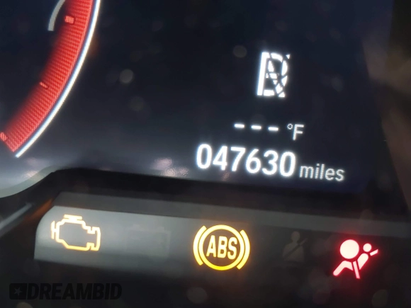 2021 Honda Accord Touring with VIN 1HGCV2F91MA022025, listed as a IAAI auction lot 42048514 with 47,630 mi miles and . Bid and sale history available at DreamBid. Image 14.