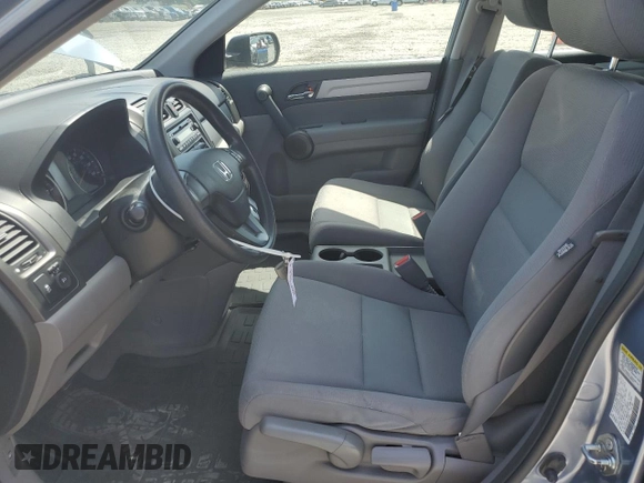 2011 Honda CR-V LX с VIN JHLRE4H33BC024800, выставлен на аукционе Copart как лот 60322575 с пробегом 162 269 миль миль и Списание • Salvage title. История ставок и продаж доступна на DreamBid. Изображение 7.
