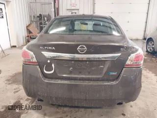 2014 Nissan Altima S with VIN 1N4AL3AP1EC180237, listed as a IAAI auction lot 41636869 with 137,952 mi miles and . Bid and sale history available at DreamBid. Image 16.
